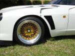 Datsun 240Z Primadonna 1971 года
